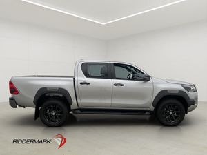 Toyota Hilux bild 2