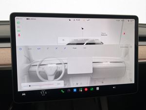 Tesla Model Y bild 23