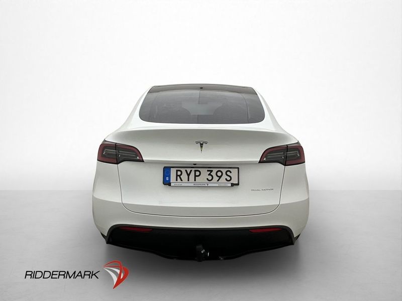 Tesla Model Y bild 7