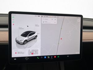 Tesla Model Y bild 18