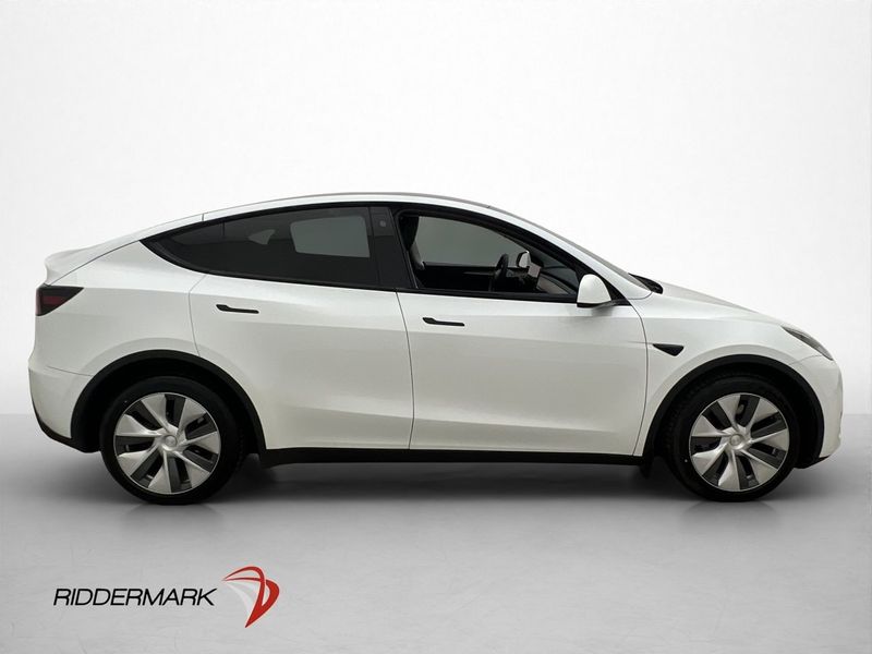 Tesla Model Y bild 9