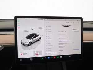 Tesla Model Y bild 21