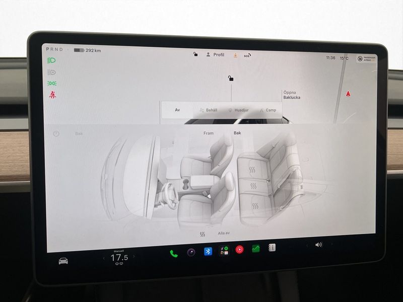 Tesla Model Y bild 24