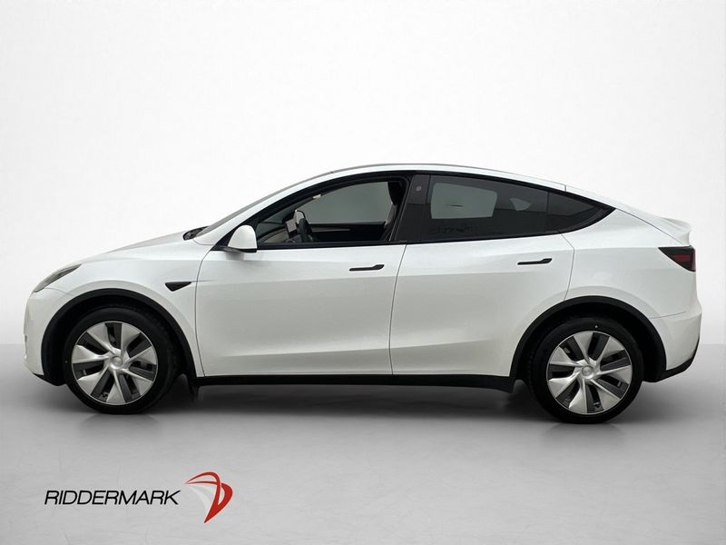 Tesla Model Y bild 5