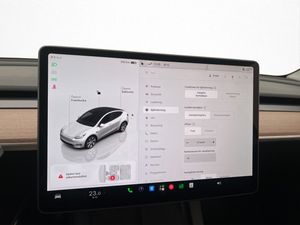 Tesla Model Y bild 20