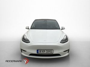 Tesla Model Y bild 2