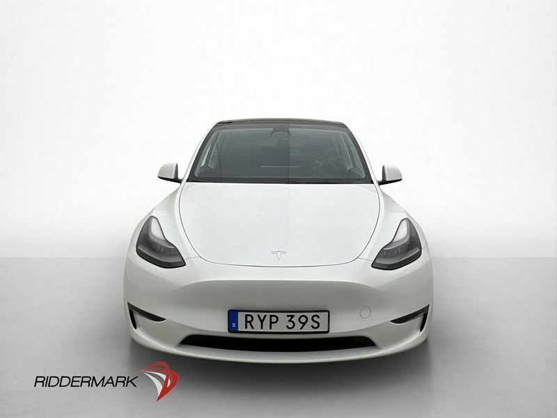 Tesla Model Y bild 2