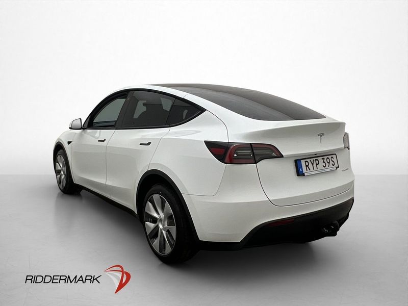 Tesla Model Y bild 6