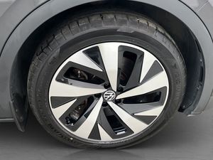 Volkswagen ID.4 bild 36