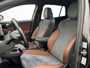 Volkswagen ID.4 bild 11