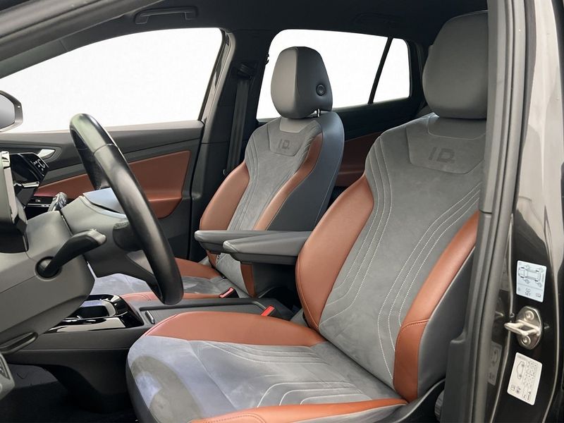 Volkswagen ID.4 bild 11