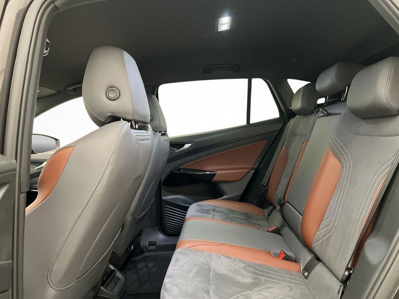 Volkswagen ID.4 bild 33