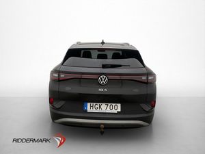 Volkswagen ID.4 bild 7