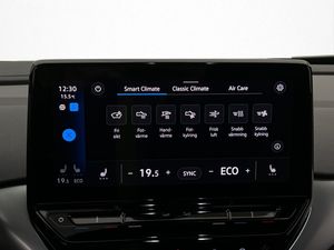 Volkswagen ID.4 bild 24