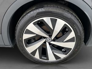 Volkswagen ID.4 bild 38