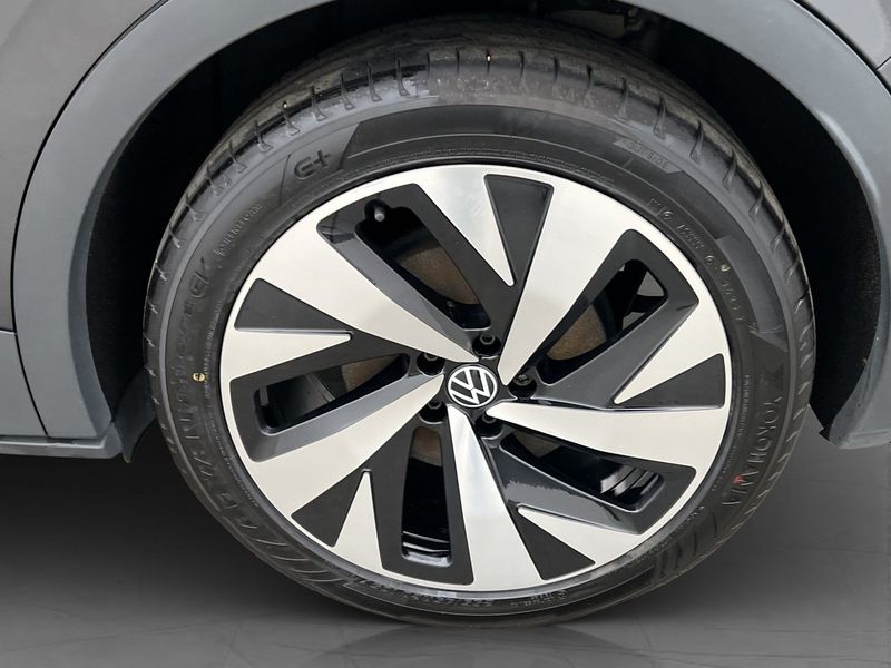 Volkswagen ID.4 bild 38