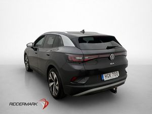 Volkswagen ID.4 bild 6