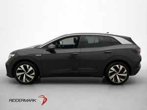 Volkswagen ID.4 bild 5
