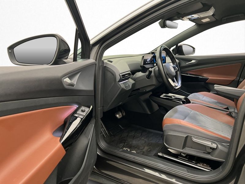 Volkswagen ID.4 bild 10