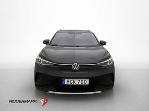 Volkswagen ID.4 bild 2