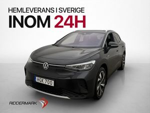 Volkswagen ID.4 bild 3