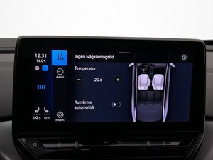 Volkswagen ID.4 bild 29