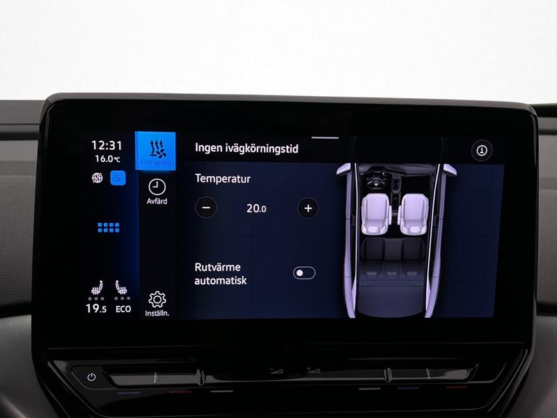Volkswagen ID.4 bild 29
