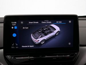 Volkswagen ID.4 bild 25