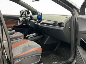 Volkswagen ID.4 bild 32