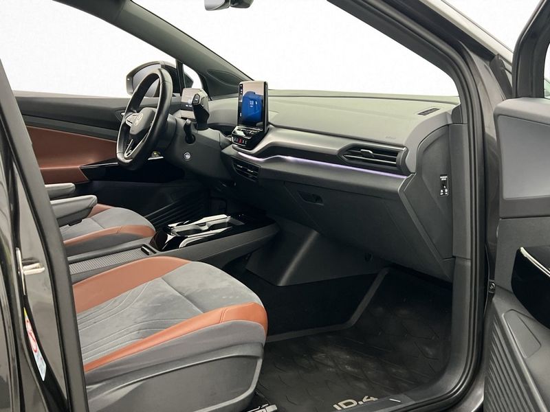 Volkswagen ID.4 bild 32