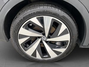 Volkswagen ID.4 bild 35