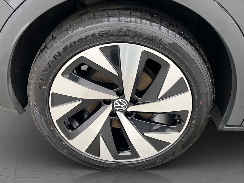 Volkswagen ID.4 bild 35