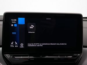 Volkswagen ID.4 bild 26