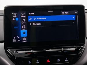 Volkswagen ID.4 bild 28