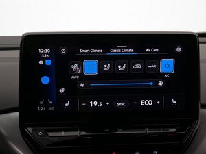 Volkswagen ID.4 bild 23
