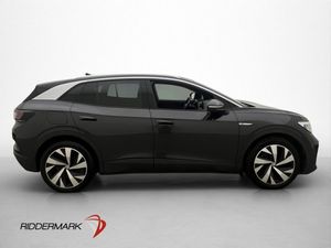 Volkswagen ID.4 bild 9