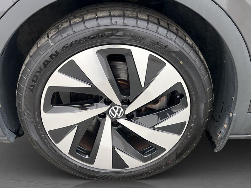 Volkswagen ID.4 bild 37