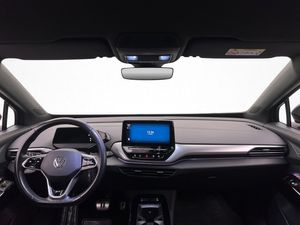 Volkswagen ID.4 bild 12