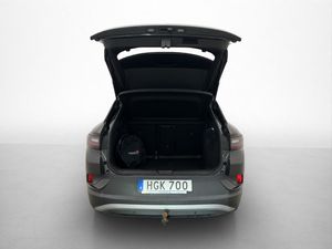 Volkswagen ID.4 bild 34