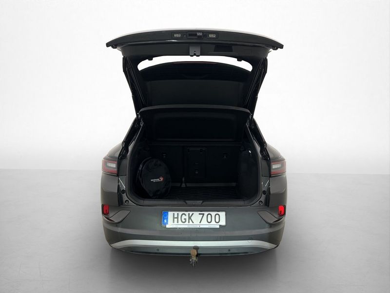 Volkswagen ID.4 bild 34