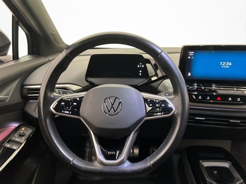 Volkswagen ID.4 bild 13