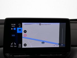 Volkswagen ID.4 bild 21