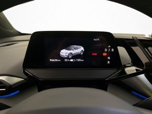 Volkswagen ID.4 bild 16