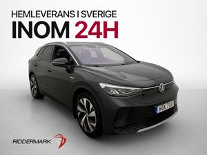 Volkswagen ID.4 bild 1