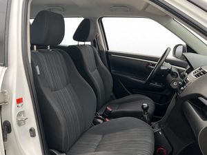 Suzuki Swift bild 19