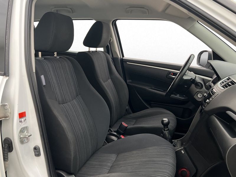 Suzuki Swift bild 19