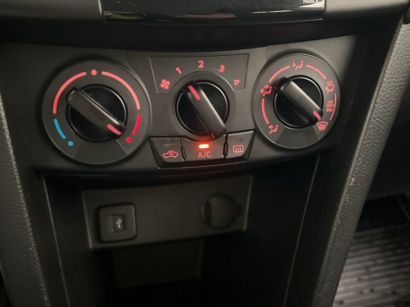 Suzuki Swift bild 18
