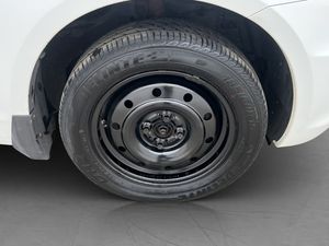 Suzuki Swift bild 24
