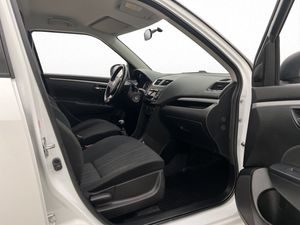 Suzuki Swift bild 20