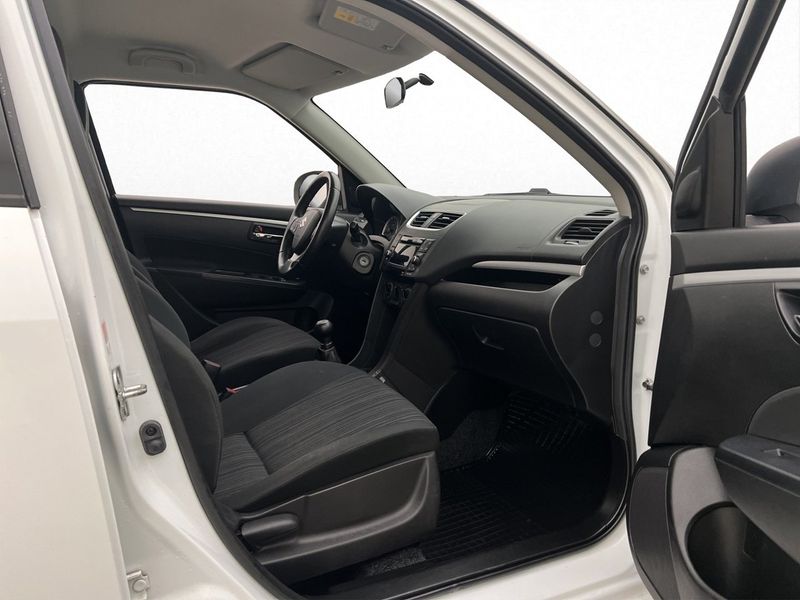 Suzuki Swift bild 20